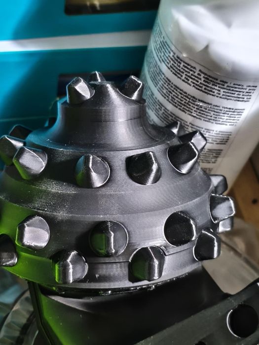 Profesjonalne drukowanie 3d metodą FDM