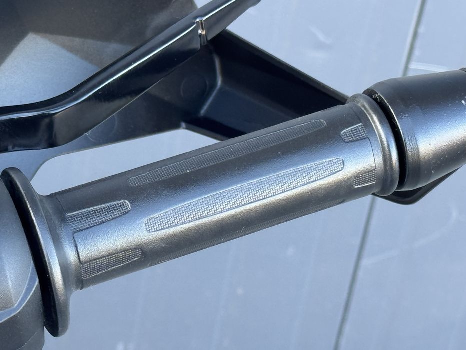 BMW G310GS Пробіг 3 тис.км Ідеал