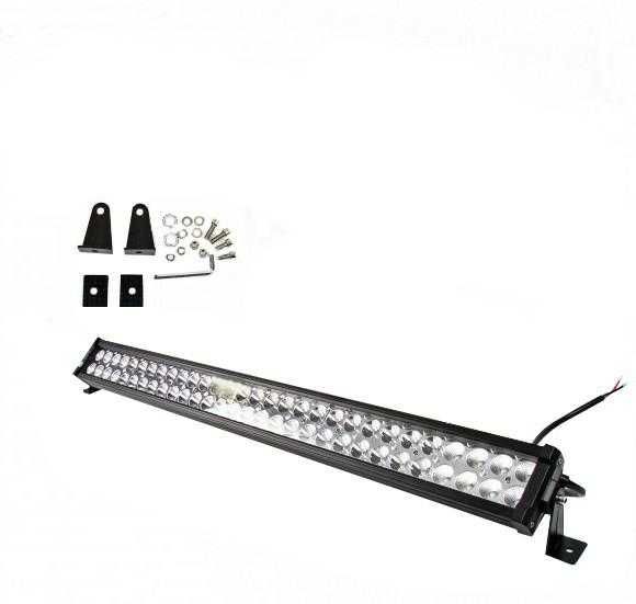 Panel 60 LED Lampa Robocza LED 180W Valtra Case Fendt OFFROAD TIR JEEP