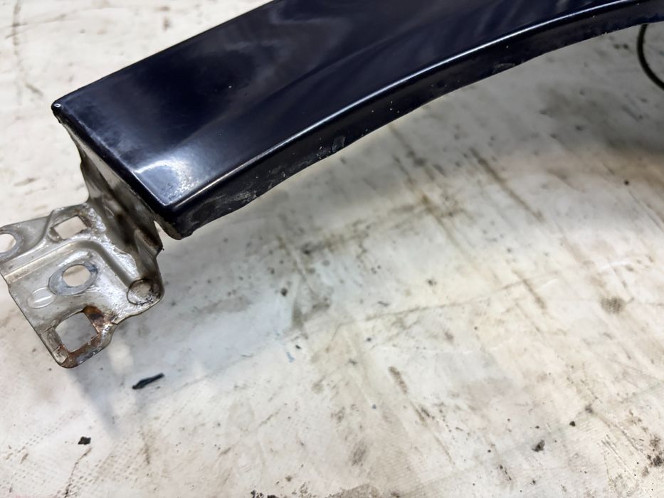 Błotnik Prawy Przód Audi A4 B6 K: Ly5K