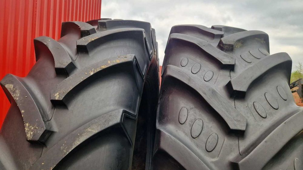 520/85r42 20.8r42 20.8-42 BKT Mitas 80% bieżnik