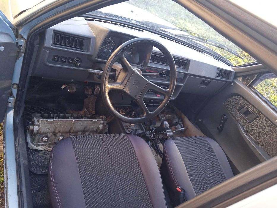 Славута ремонт мотора потрібней