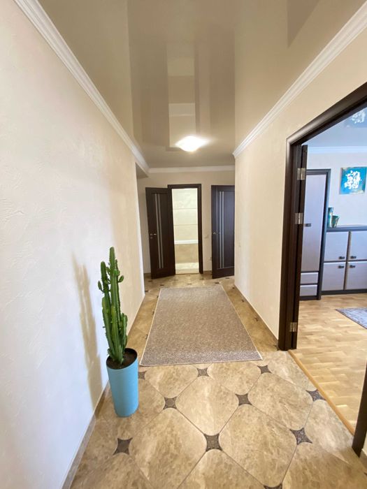 Центр. Крушельницької 55. 2 кімнати. Власник. Квартира подобово