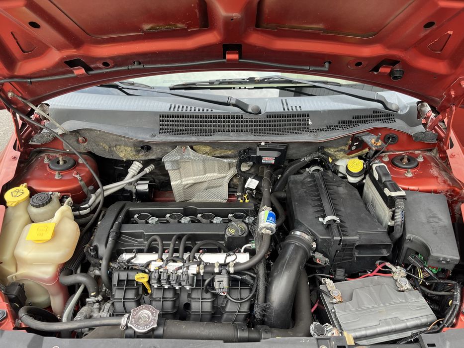 Продам Dodge Caliber, 2007г.в.