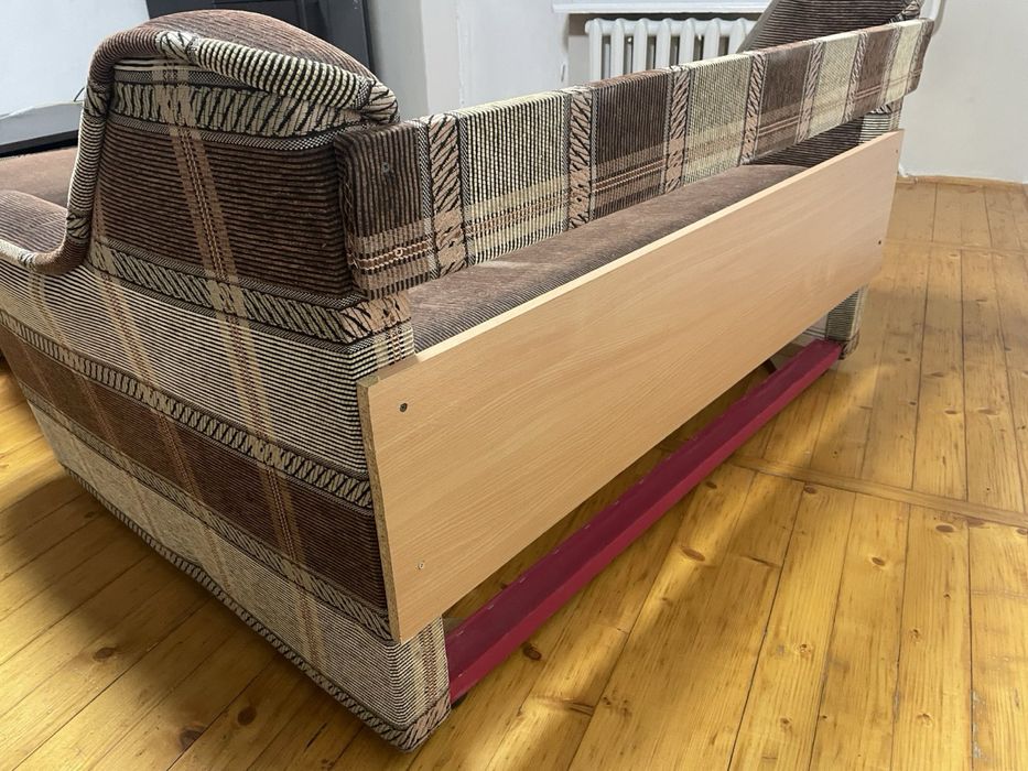 Диван розкладний 1,52*1,85. Лише самовивіз