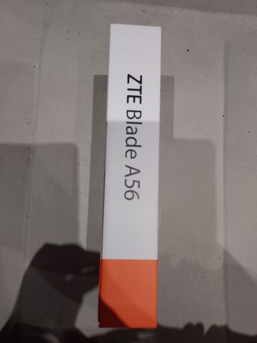 Telefon ZTE Blade A56