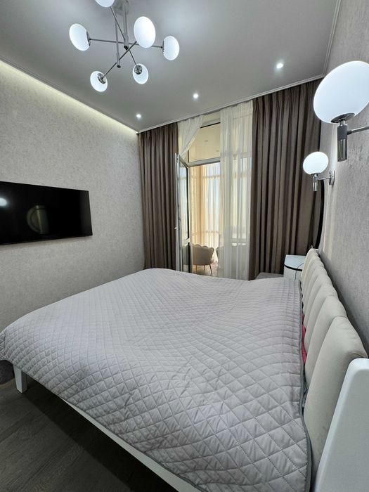 2-комнатная квартира по адресу Куликово поле пл. (площадь 68 м²) - Atlanta.ua - фото 11