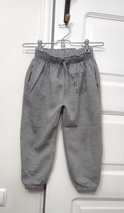 Lote calças para crianças 3 e 4 anos