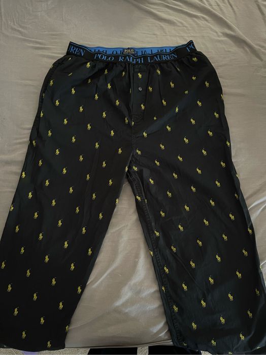 Оригінальні штани Polo Ralph Lauren
