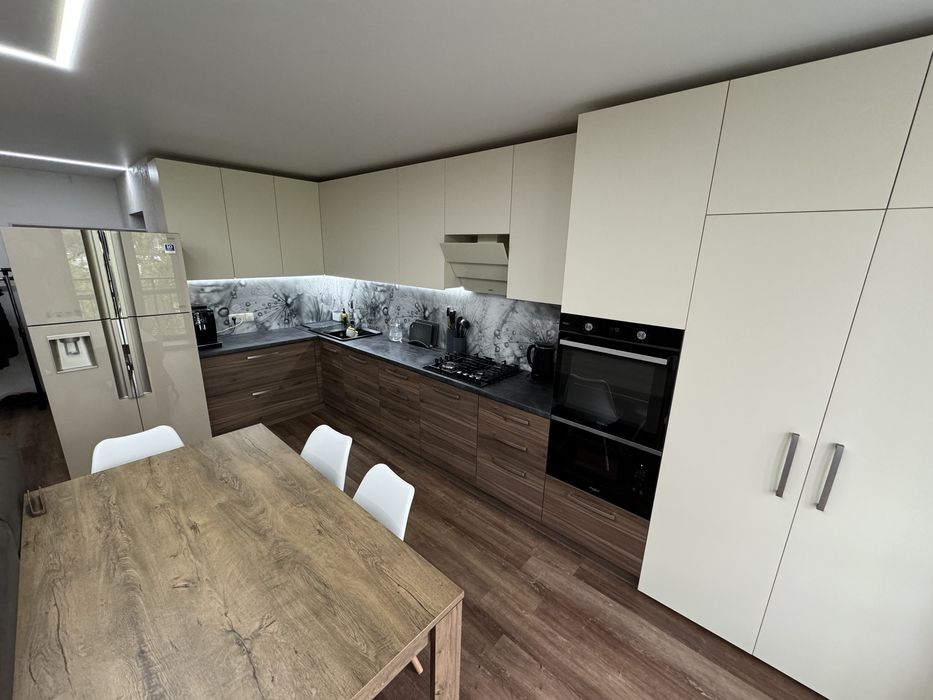 ‼️ Центр міста ‼️ Новий ремонт, продаж з меблями та технікою