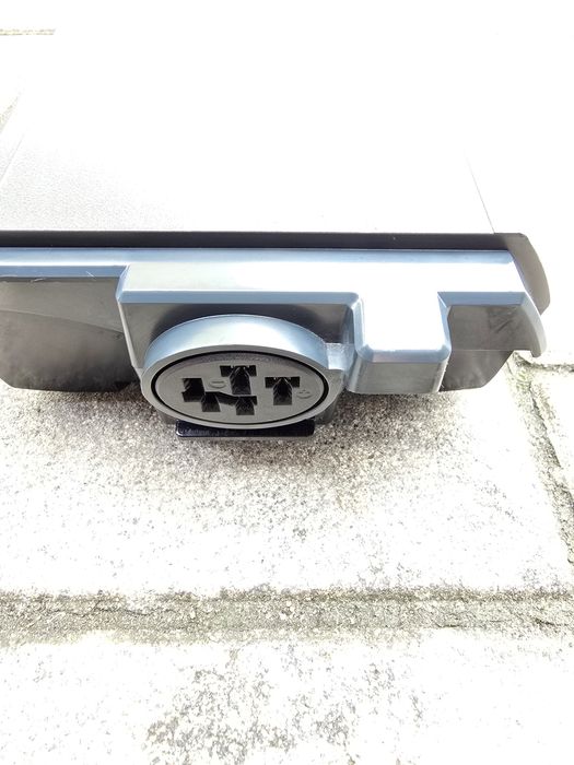 Bateria Akumulator BOSCH POWERPACK 400wh na bagażnik 80 cykli 90% spr