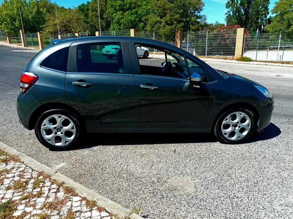 Citroen c3 1.4 hdi