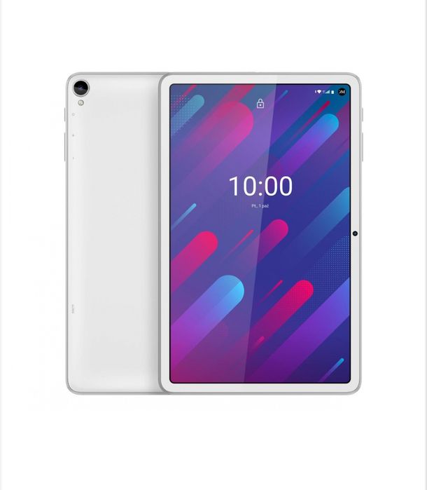 Kruger&Matz EAGLE 1073 (T618) LTE 8/128Gb White. Гарантия