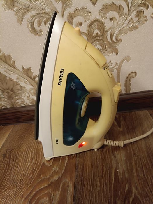 Праска "Semans".