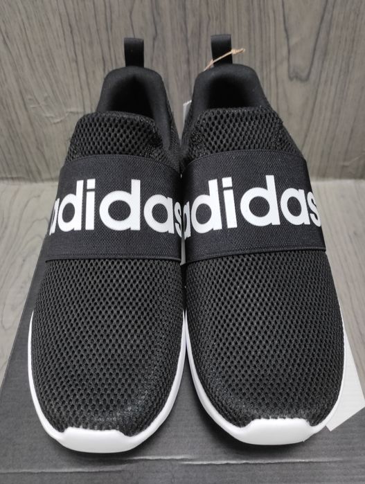 41,5 Adidas Lite Racer оригінальні чоловічі кросовки