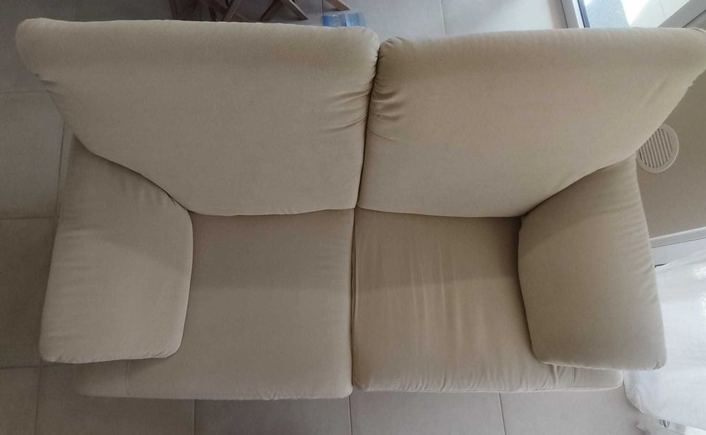Sofa 2 lugares - usado