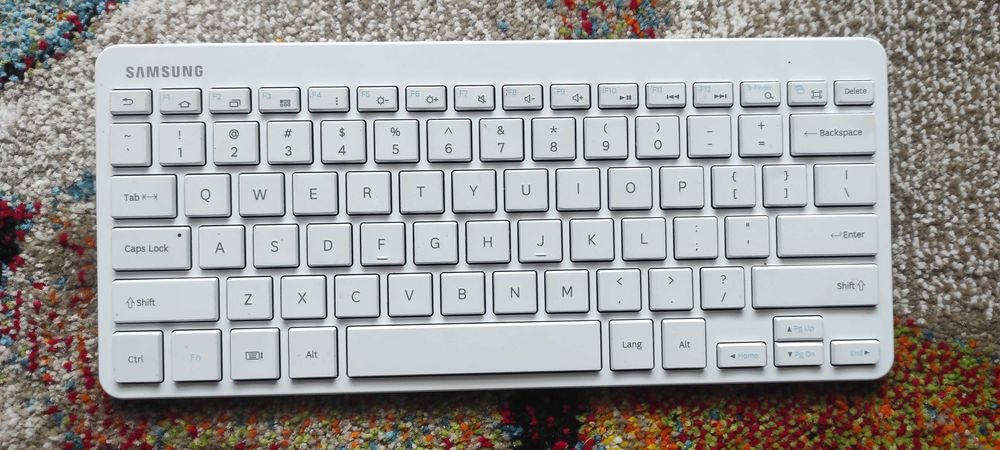 Tablet Samsung Galaxy Tab 4 SM-T 530