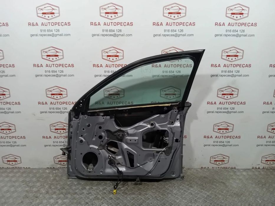 Porta Frente Frontal Direito Audi A4 B7 Original