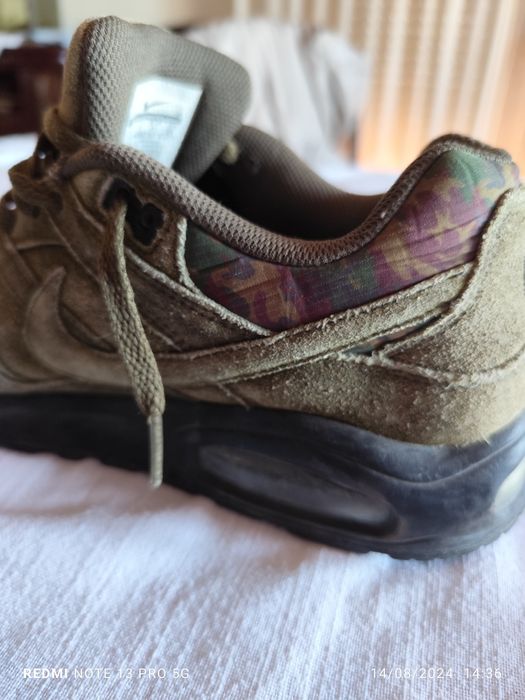 Nike Air Max (Tropa)