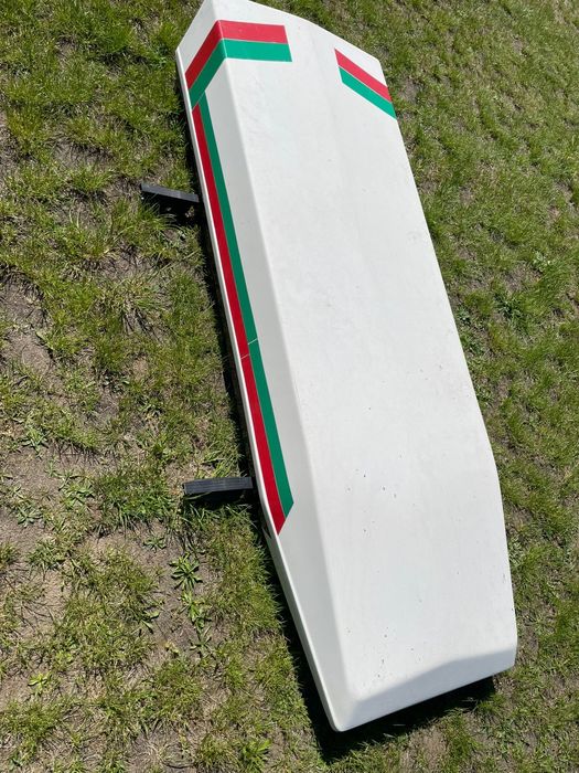 Bagażnik na dach samochodu