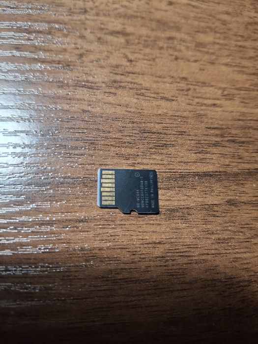 Карта пам'яті Samsung 64 gb