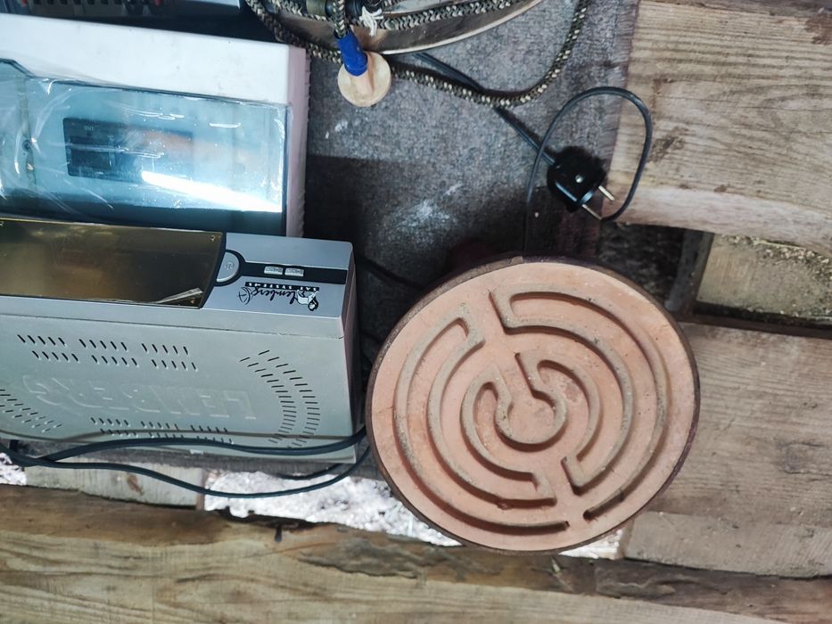 Лот товарів для домашнього господарства