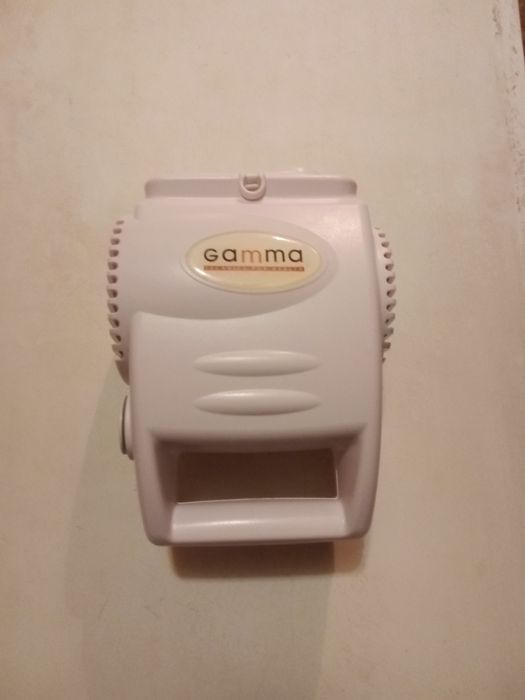 Продам ингалятор компрессорный   Gamma Effect new