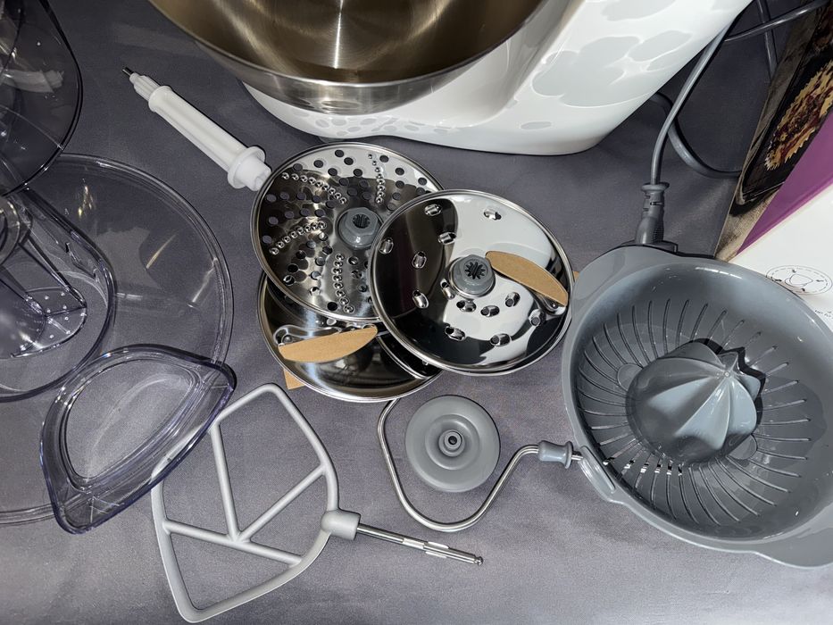 Комбайн Kenwood Prospero Plus KH29A.H0WH