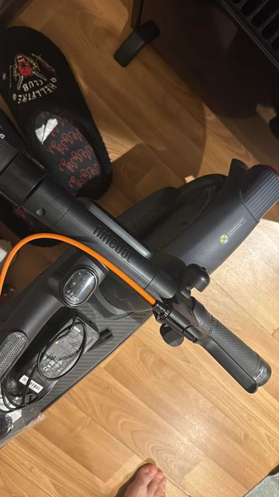 Trotinete Nova NineBot Perfeito estado modelo E2 PRO