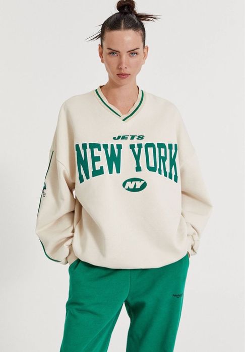 Світшот Pull&Bear