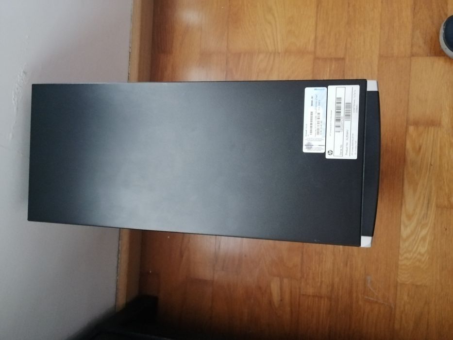 PC HP Como Novo. Windows 11 !