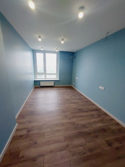 Продам шикарную 3 ком.квартиру по ул.Заречная 2/1, ЖК Славутич, ВИДОВАЯ!