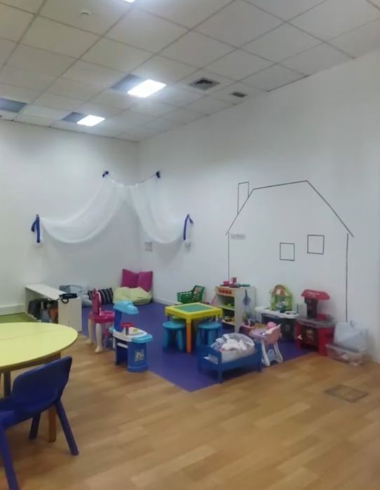 Cedência de posição / Trespasse (URGENTE)
