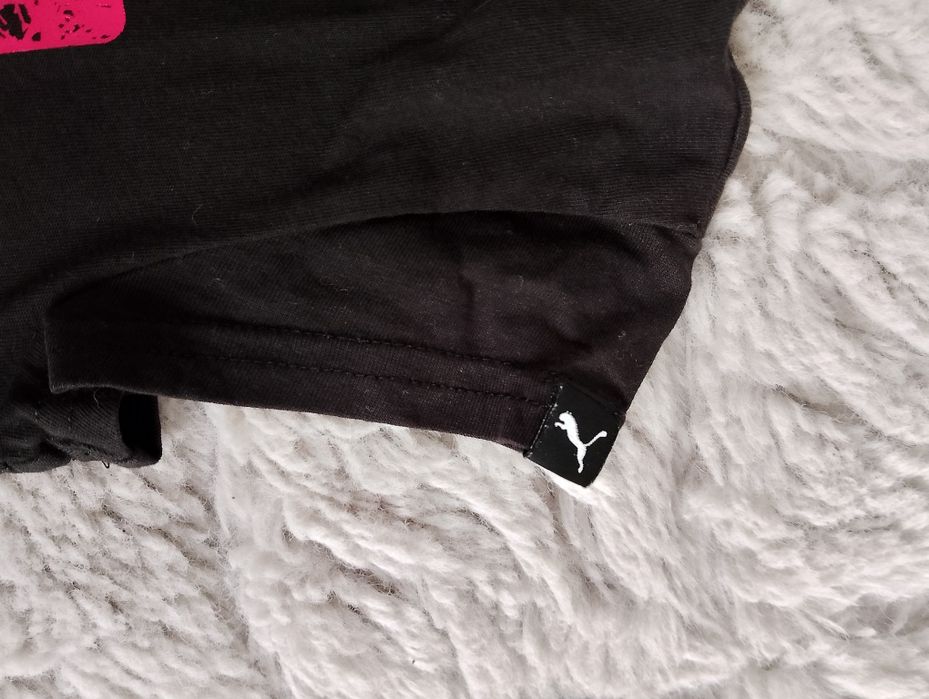 T-shirt Puma r.116