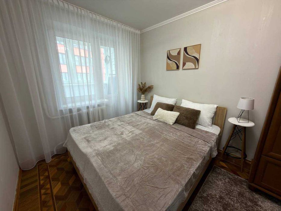 3-кімнатна квартира 68 м² .Рідкісна пропозиція на Черемушках.