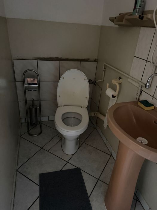 Kawalerka do wynajęcia