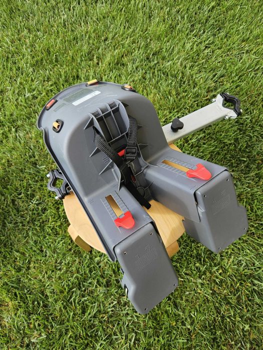 Cadeirinha Bicicleta WeeRide Safe Front