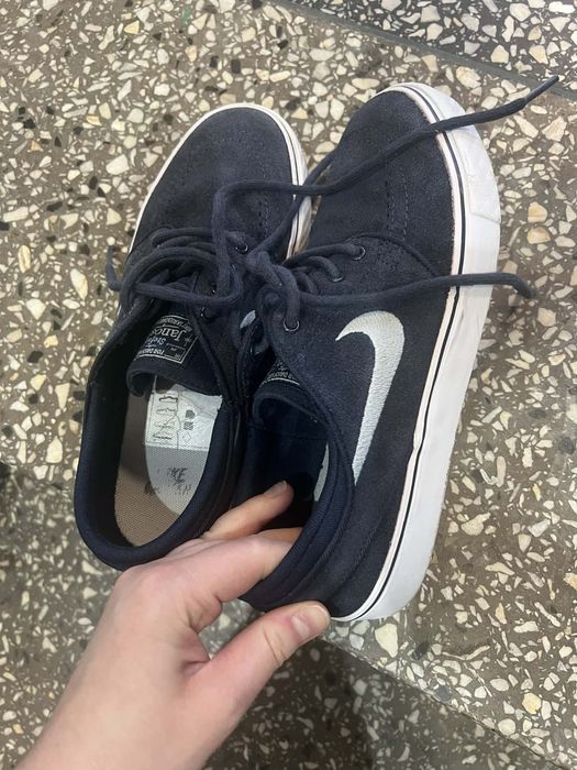 Buty damskie Nike Janoski rozm 37.5
