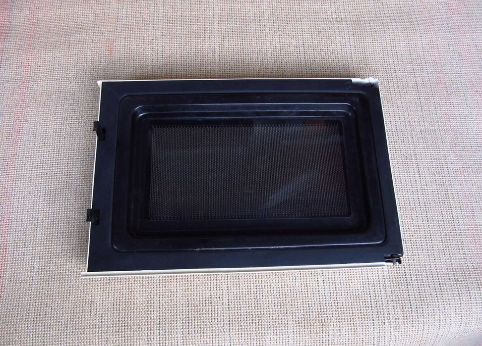 Дверка от микроволновки SUPRA