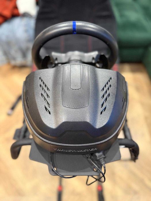 Zestaw Thrustmaster T300 – PS4, PS5 i PC