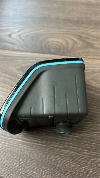 Gardena smart, sterownik nawadniania USZKODZONY