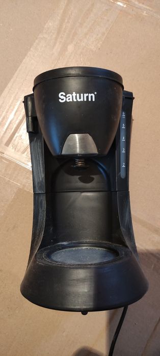 Кофеварка капельная