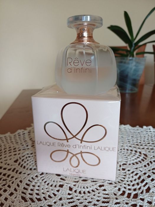 Lalique Reve d'Infini EDP