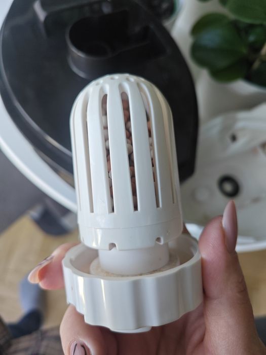 Зволожувач повітря MAXKAN