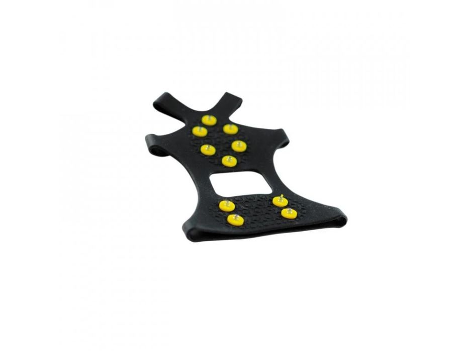 Ледоступы Rockland Ice Grippers Black L 41-46