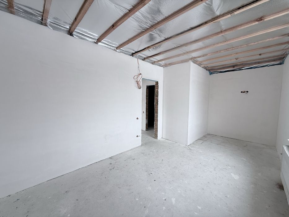 Продам одноповерховий будинок