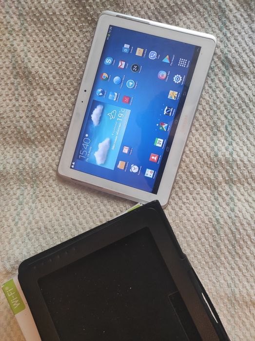 Планшет Samsung Galaxy Tab 2, 10.1