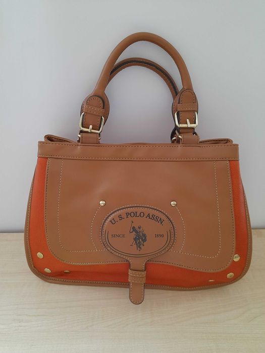 Torebka U.S. Polo ASSN.