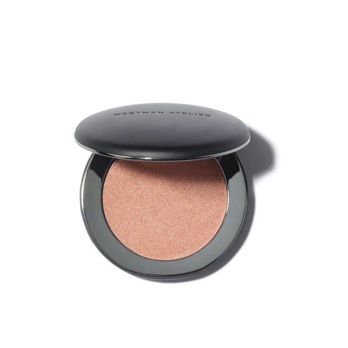 Westman Atelier Super Loaded Tinted Highlighter Peau de Pêche