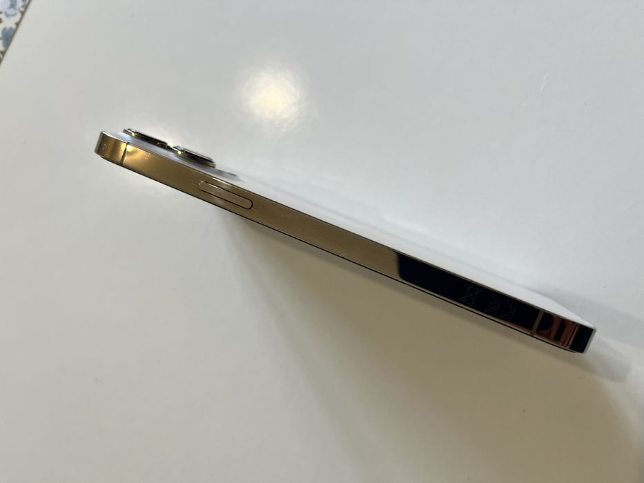 iPhone 13 Pro Max, Gold, 128GB